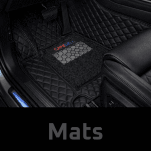 7D Mat for Swift Dzire 2012 - 2017